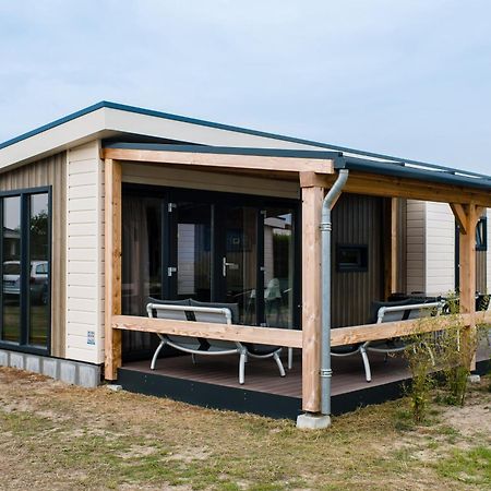 Camping De Kiekduun Buren  Luaran gambar